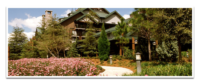 disney wilderness lodge